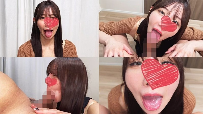 FC2-PPV-4661802 [กลืน 5 ครั้งติดต่อกัน] สาวห้องน้ำสาธารณะ หมายเลข 57 “เราจะดื่มน้ำอสุจิเอง♡” 4K
