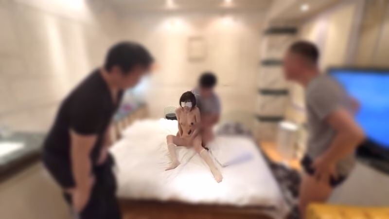 FC2-PPV-4687401 เอวีโดยบังเอิญ สาวงาม SSSS ถูก Miya ฉีดครีม 4P