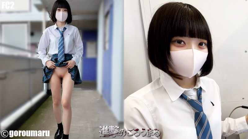 FC2-PPV-4722756 [ถ่ายภาพเดี่ยว 115] สาววัย 18 ปี โกนขนเนียน กลางแจ้งกับเสือชีตาห์สีฟ้า