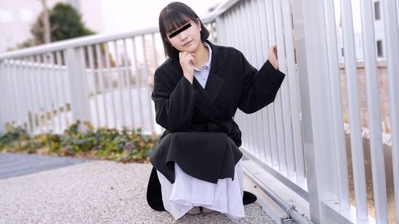 MUSUME-110924_01 เซ็กส์สุดแซ่บแบบใกล้ชิดกับสาวนักศึกษาหน้าอกคัพ G!