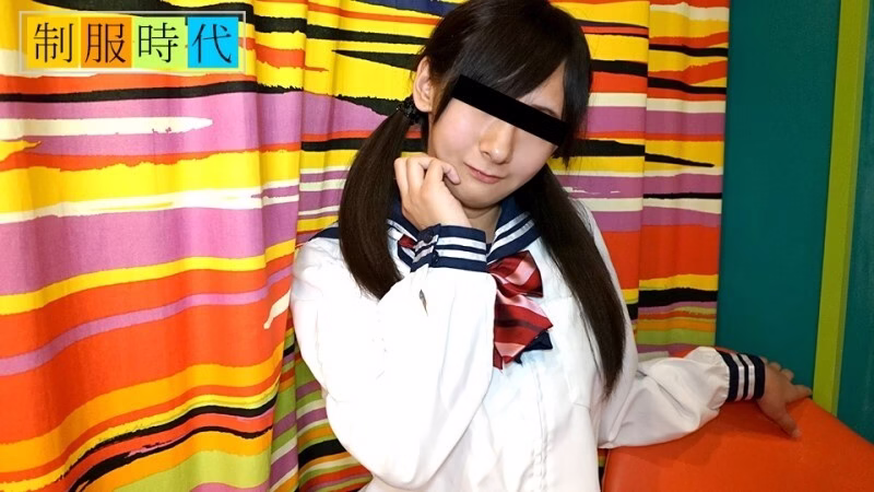 MUSUME-121020_01 ยุคยูนิฟอร์ม ~ รู้สึกเหมือนได้เปิดโรเตอร์เป็นครั้งแรก~