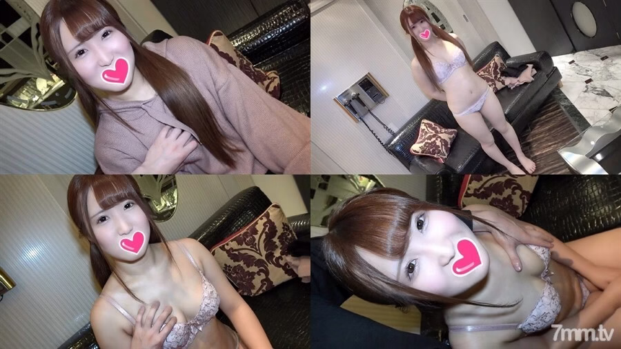 FC2-PPV-1275677 ซารัน20yo อกสวยก้นใหญ่ผิวขาว