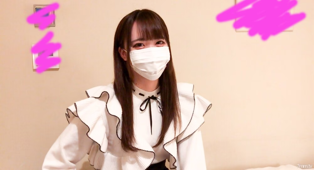 FC2-PPV-2945096 [Face barre] [Creampie] ศูนย์กลางหน่วยเต้นรำสาวสวย