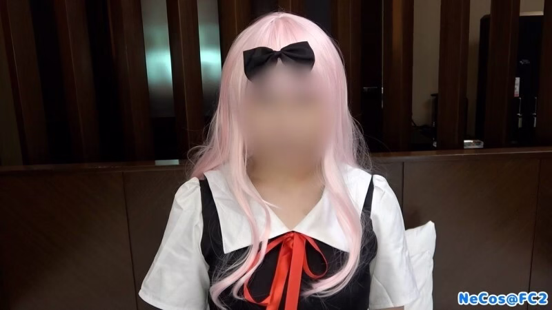 FC2-PPV-3096419 เซ็กส์ Chika Fujiwara Kaguya-sama