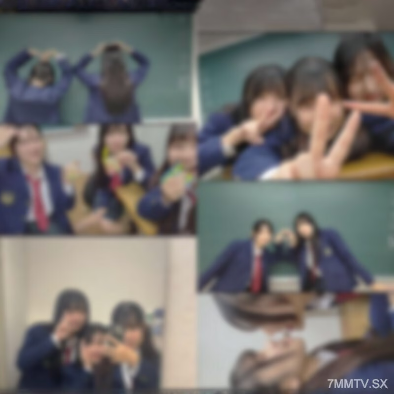 FC2-PPV-4079839 4P เพื่อนสนิทจากโรงเรียน ครีมพายทั้งสามสาว