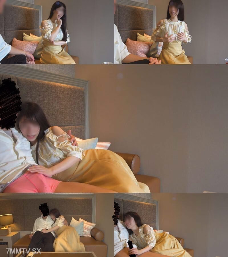 FC2-PPV-4163611 มือสมัครเล่นขี้เกียจโอกาสทอง
