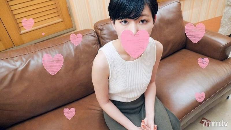 FC2-PPV-429276 พี่สาวผมสั้นสีดำ 22 ปี Creampie เอวีสมัครเล่น