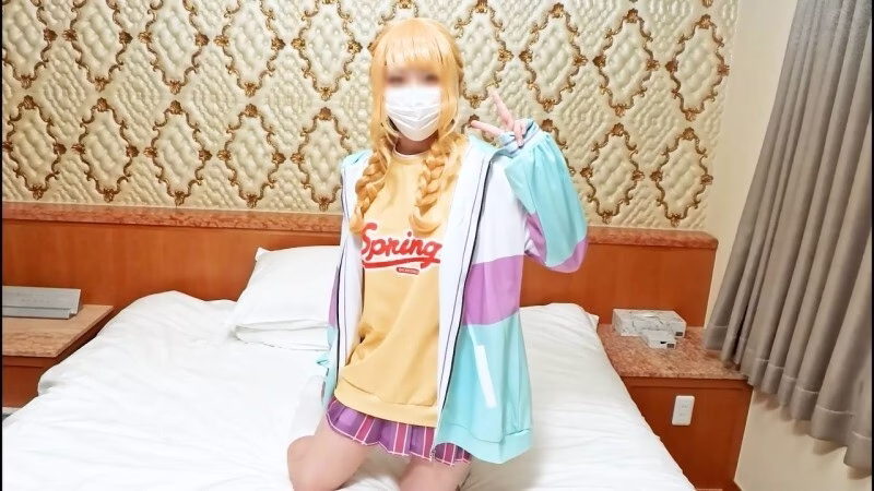 FC2-PPV-4729551 Kokoro Fujita บริการ AV ครีมพายน่ารัก