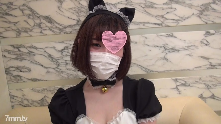FC2-PPV-643399 Erokawa JD 18 ปี ชุดแม่บ้านคอสเพลย์ แกะสลัก ♥ เปิดสวิตช์ด้วยเบโลจู ซับไทย