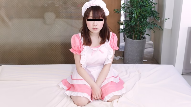 MUSUME-082724_01 สาวบริการหน้าอกใหญ่ในชุดแม่บ้านยอมให้คุณถ่ายเอวีเซ็กส์