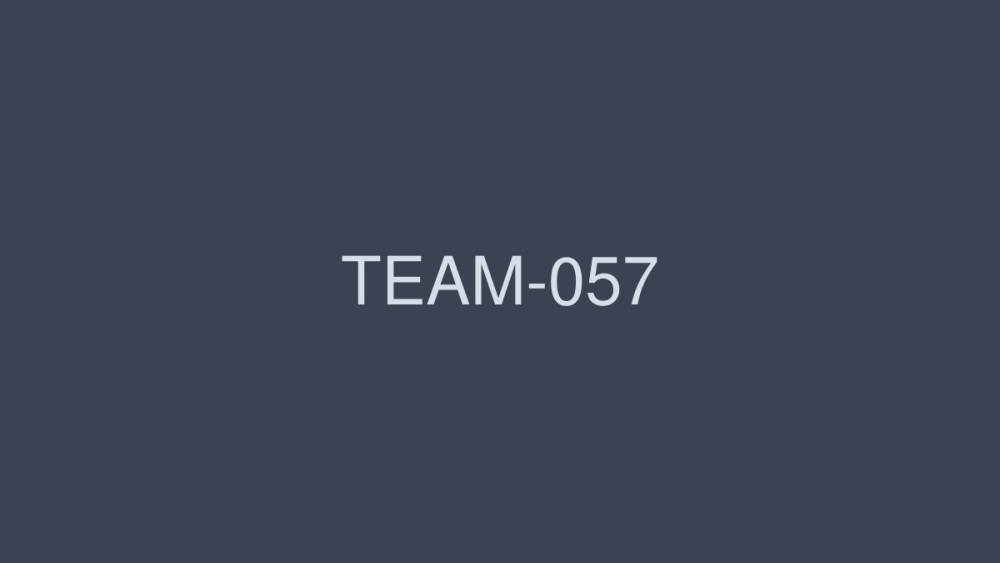 TEAM-057 AVเปิดตัว Mina Hirakawa บลูเรย์