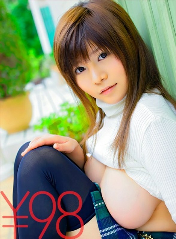 DV-1223 ผลงานของ Yui Serizawa ในราคาสบายกระเป๋า! หน้าอกคัพ J ใหญ่มาก