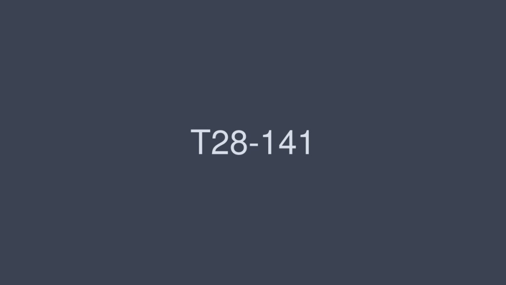 T28-141 พระคัมภีร์พนักงานหญิง TMA 2 แผ่น 8 ชั่วโมง
