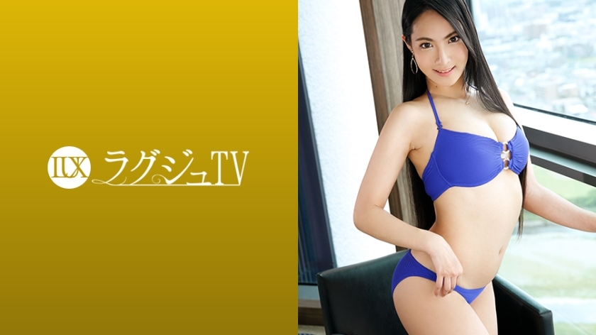 LUXU-1147 Luxury TV 1133 ราชินีแห่งการแข่งขันที่กระตือรือร้นพร้อมเสน่ห์เย้ายวนใจ