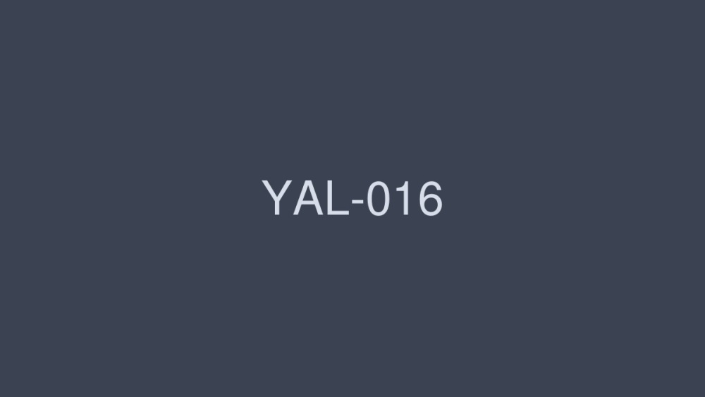 YAL-016 สนุกเซ็กส์กับนางเอกจนเมียขี้อายสองคนบอก ‘เราดีกว่าสามี’