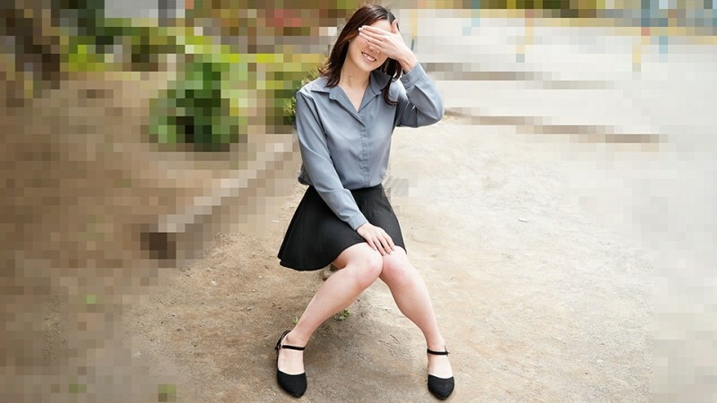 MUSUME-100923_01 จีบสาวออฟฟิศรูปร่างเพรียวบางหน้าตาดี