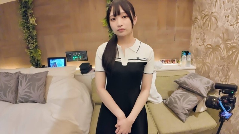 FC2-PPV-4761731 เด็กสาวอายุ 19 ปีที่มีความคมชัดโดดเด่น ตรงกันขวางกับ…