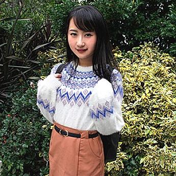 FHMD-118 แอนน์