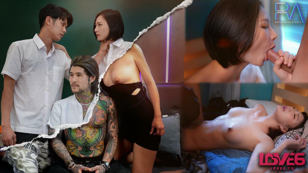 CUS-893 โครงการจำลองภาพยนต์ AV ของดาราดังชาวจีน