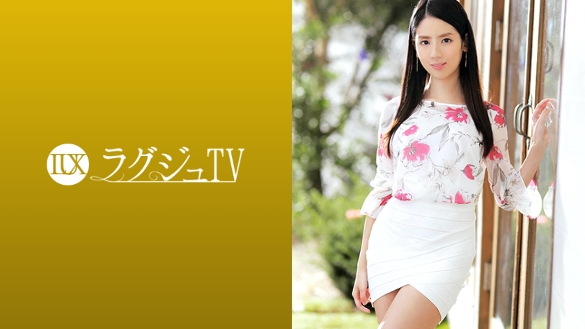 LUXU-1026 อันเซ็น ทีวีหรู 1015