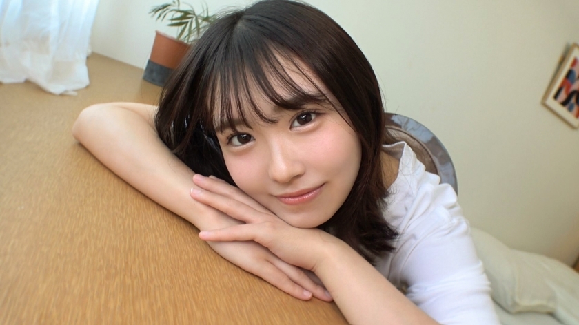 อันเซ็น SIRO-5196 [สาวสวย x ยิ้ม x