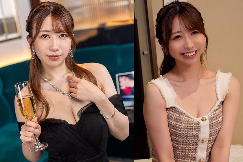 AFHL-018 ปาร์ตี้หลังเลิกงานกับโอระ มานามิ สาวเซ็กซี่ช่วยตัวเองซ้ำๆ