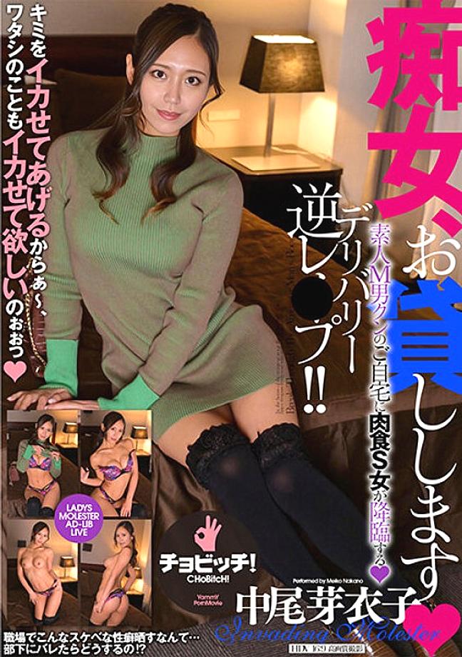 BTH-308 โสเภณีให้เช่า Meiko Nakao