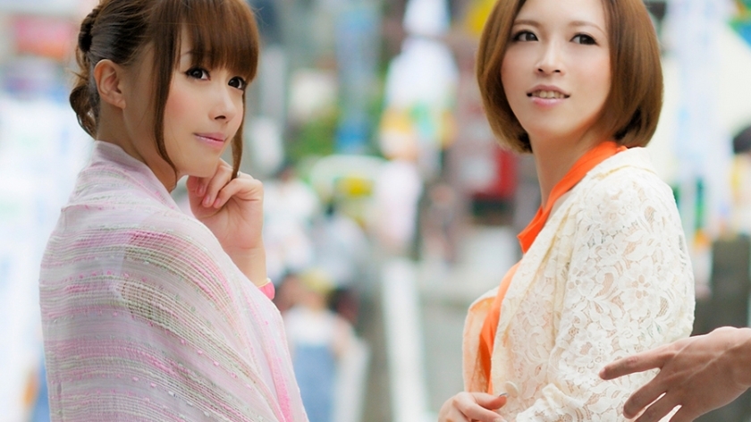 ETQT-068 ไปเที่ยวน้ำพุร้อนแล้วแตกคาหี