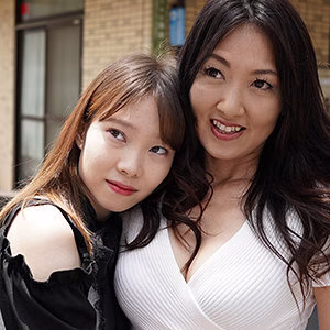 GJKZ-362 อาริสะ & เรียว คู่หูสุดร่าน
