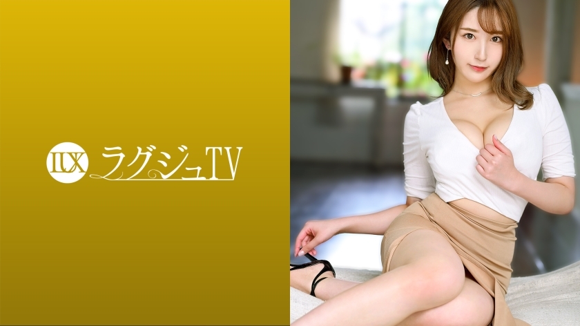 LUXU-1491 ทีวีสุดหรู 1467 พยาบาลสาวสวยที่เต็มไปด้วยความสง่างามและเซ็กซี่
