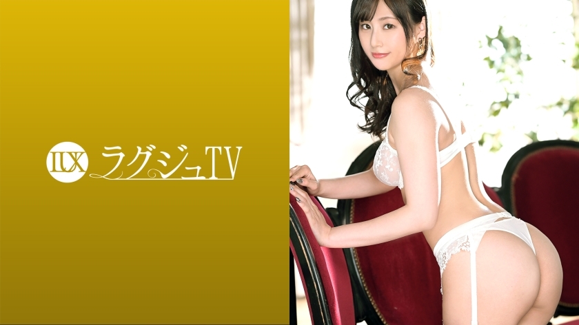 LUXU-1527 พยาบาลสาวกล้าตอบสนอง