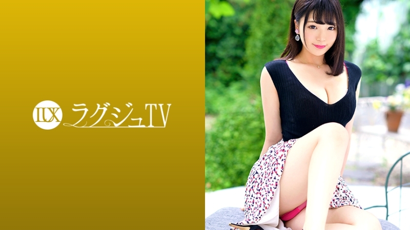 LUXU-1168 Luxury TV 1146 สาวประสบเหตุการณ์สะเทือนขวัญ