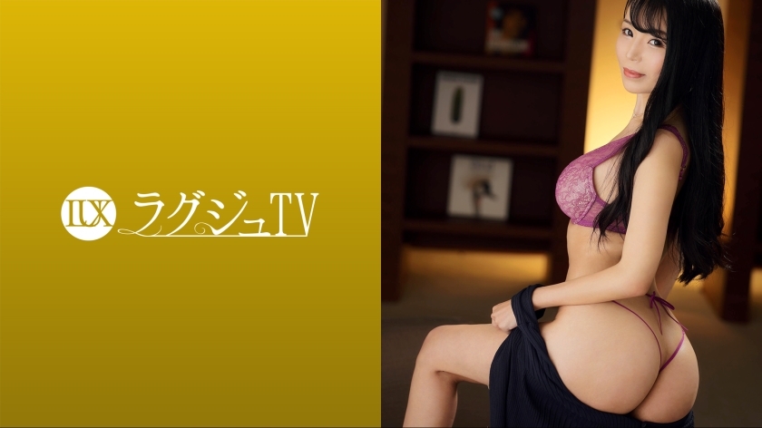 LUXU-1646 Luxury TV 1618 นานมากแล้วกับ