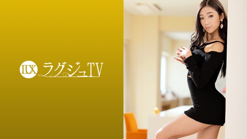 LUXU-1229 ทีวีหรู 1218 สาวหุ่นสวยหุ่นเพรียวที่รู้สึกไม่พึงพอใจกับ