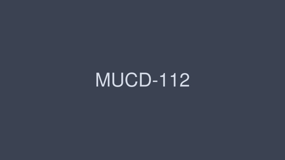 MUCD-112 “Innocence” Pure Girl x Shortcut ลิมิเต็ด 4 ชม.