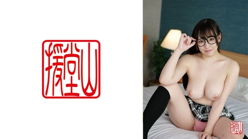 ENDS-145 สาวสมัครเล่น เซนะ (ชั่วคราว)②