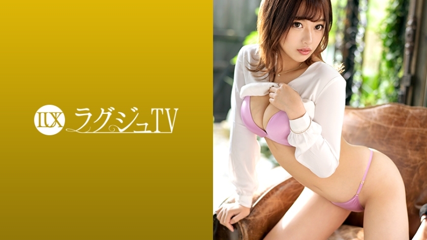 LUXU-1295 ทีวีหรู 1278 ผมเป็นลมเพราะขอมากเกินไป