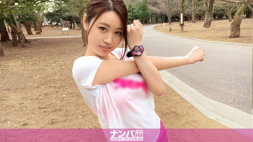 GANA-1324 จ็อกกิ้งนัมปา 09