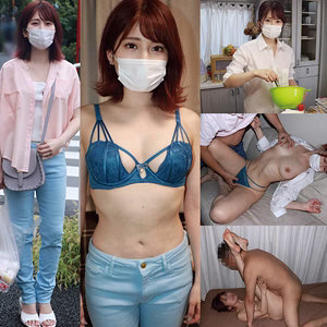 HDOM-006 สาวแห้งหีฟิตสุดๆ