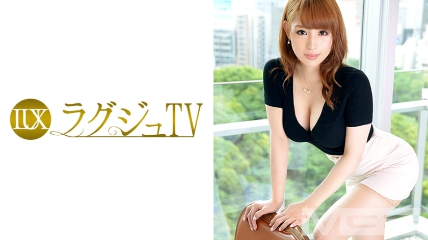LUXU-362 ทีวีหรู 341