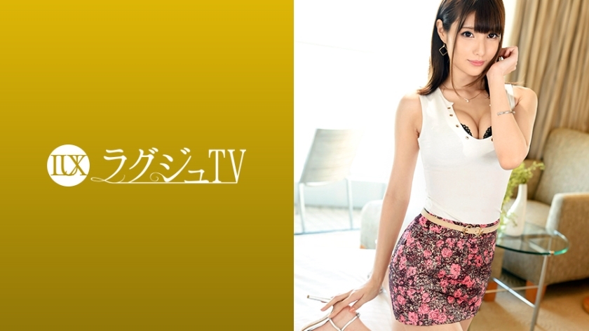 อันเซ็น LUXU-921 ลักชัวรีทีวี 903