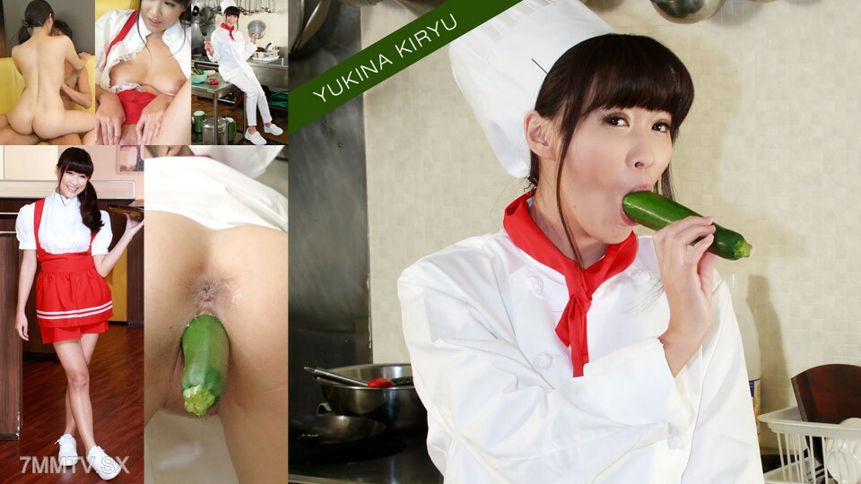 072021-505 หญิงสาวจากยุคเก่าที่แสนดี ~ ยูกินะ คิริโอะ ~