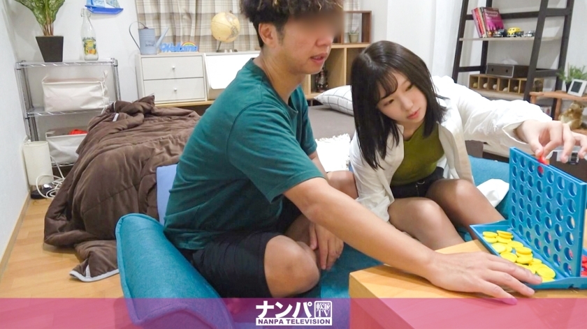 GANA-2990 ในห้องเซ็กส์ของศิลปินรับเชิญที่มีประสบการณ์ เราแอบถ่าย
