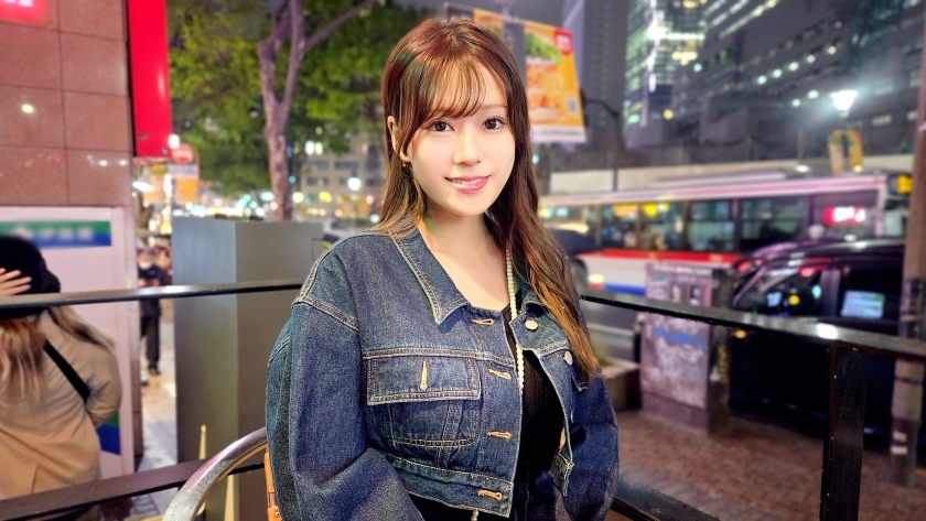 SIRO-5332 [หุ่นระดับโลก] สูง 170 ซม.! หน้าอกคัพ H ใหญ่! ก้นใหญ่ที่