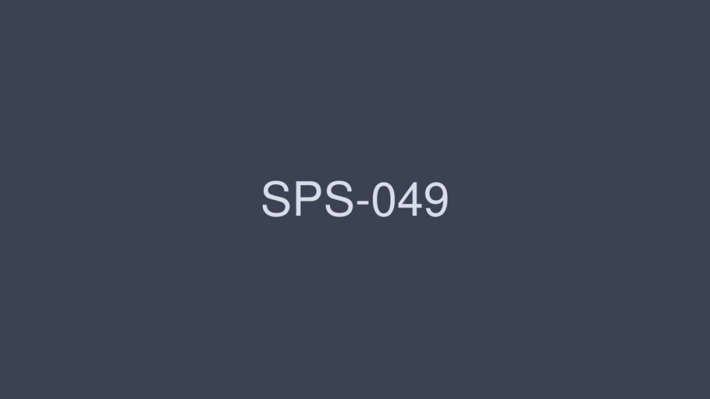 SPS-049 สาวไร้เดียงสาซุกซน อาสึกะ โฮชิโนะ ล่วงประเวณี