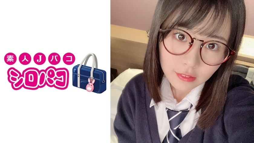 JPAK-031 สาวแว่น x ชายหน้ากาก Papa Katsu ครั้ง 2