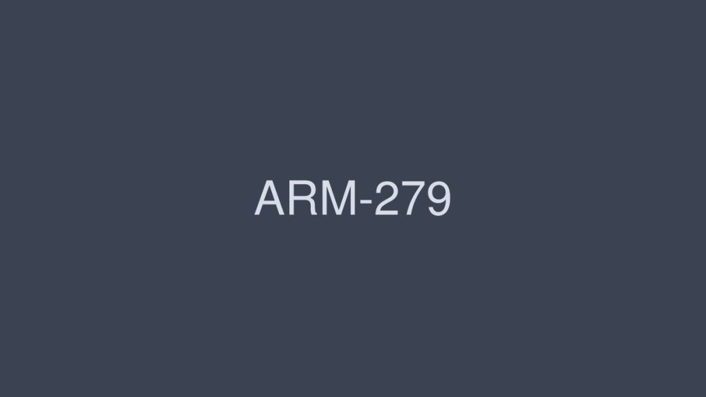 ARM-279 แตะมือช่วยตัวเองกะทันหันตอนเริ่มเจอ 3