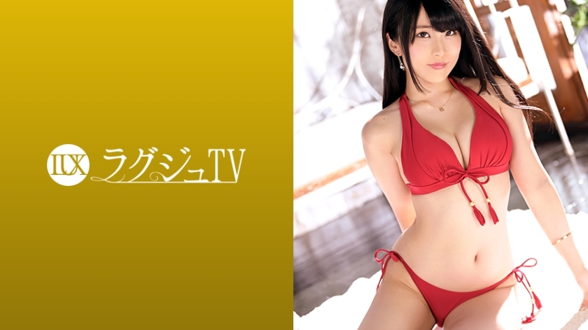 LUXU-1283 ทีวีหรู 1269 เจ้าของธุรกิจหญิงที่ไม่พอใจ