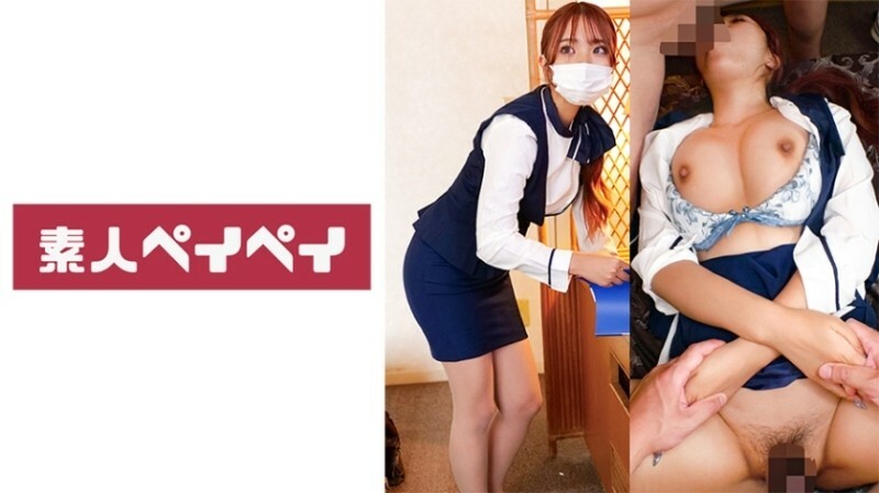 SPAY-348 พนักงานโรงแรม W 520 3