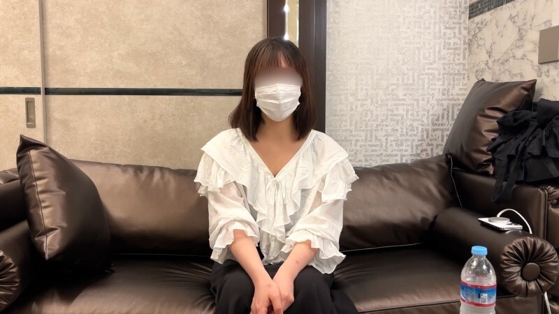 FC2-PPV-4807904 [NTR] เชฟทำขนมหวานสาวสวย 21 ปี